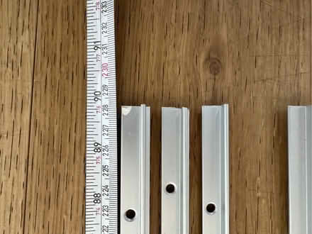Photo of free Sliding door hardware for fitted wardrobe (Penrith CA11) #3