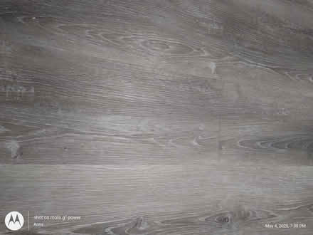 Photo of free Luxury Vinyl Tiles (MK19) #1