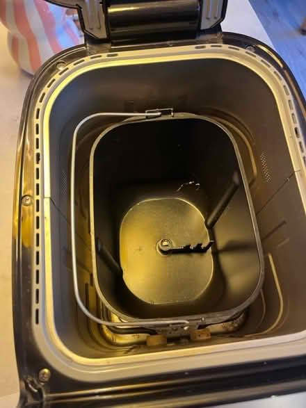 Photo of free Breadmaker (Oxford (Risinghurst)) #4