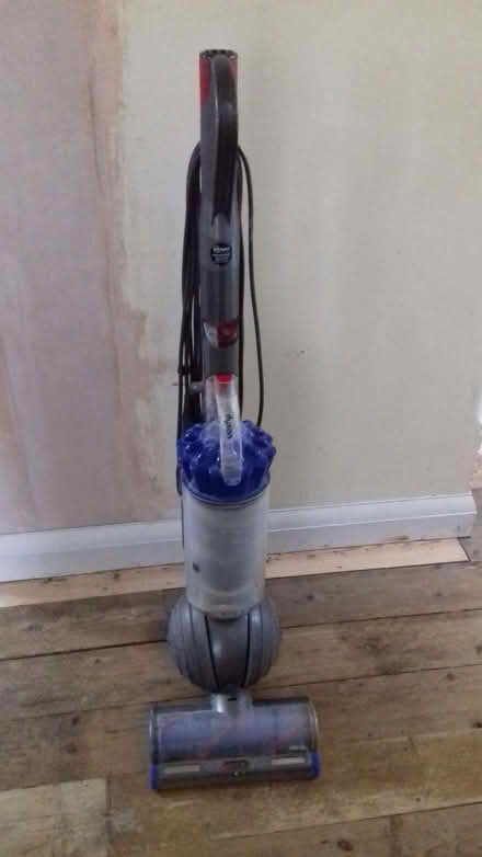 Photo of free Dyson upright ball vacuum cleaner (Tankerton) (CT5) #2