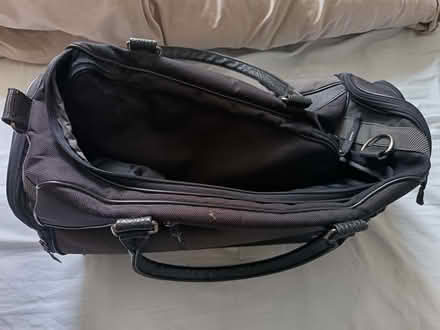 Photo of free Bags (Gorgie EH11) #2