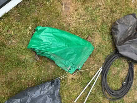 Photo of free Shed clear out (Oxford OX33) #4