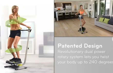 Photo of free Twist@Shape (Thatcham RG18) #1