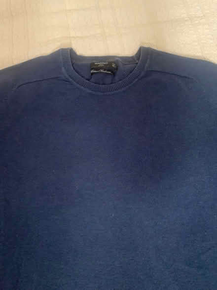 Photo of free Men jersey- jumper (TW2) #3