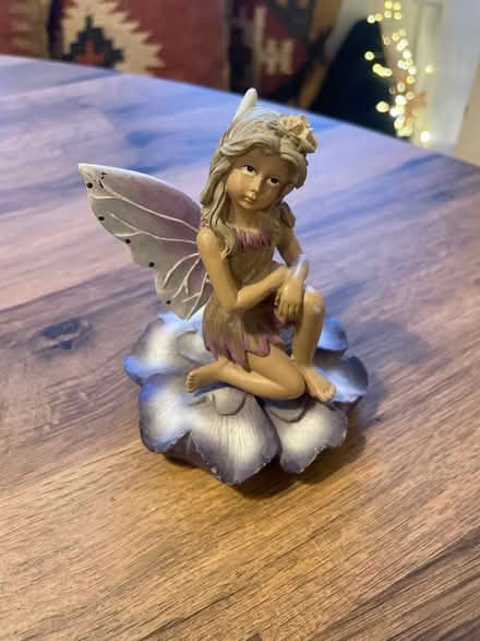 Photo of free Fairy Statue (GL50) #1
