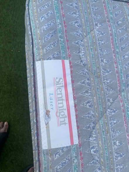 Photo of free Single Bed (Ellesmere Port) #3