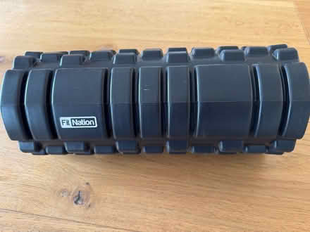 Photo of free Muscle roller (Greywell RG29) #1