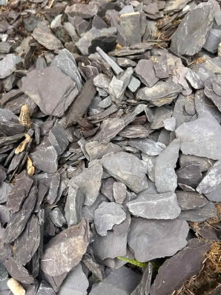 Photo of free Decorative slate (SK1 offerton) #1