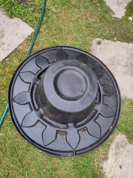 Photo of free Small Garden Pond (Eastbourne BN23) #1