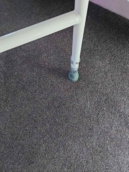 Photo of free Toilet Frame (Offerton SK2) #3