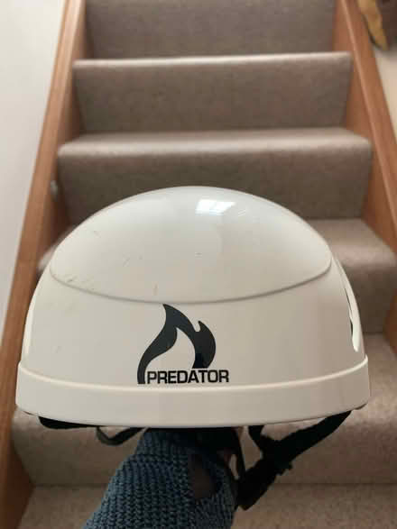 Photo of free Kayak/canoe helmet (Ambleside LA22) #2