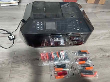 Photo of free Canon Pixma MX925 (Mill Hill NW7) #1