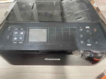 Photo of free Canon Pixma MX925 (Mill Hill NW7) #4