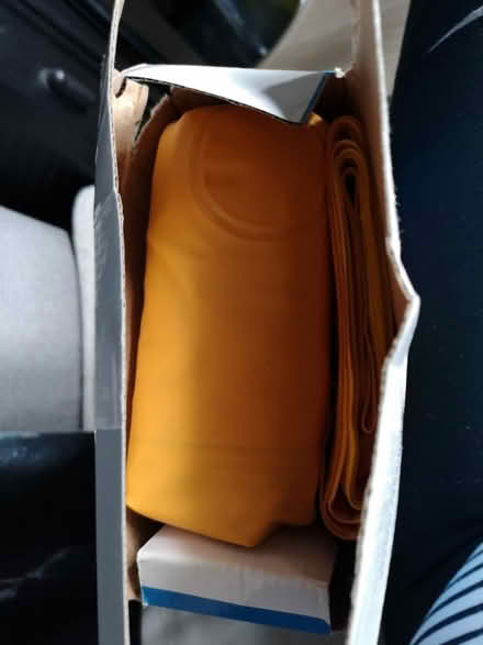 Photo of free Materac (South Harrow) #2