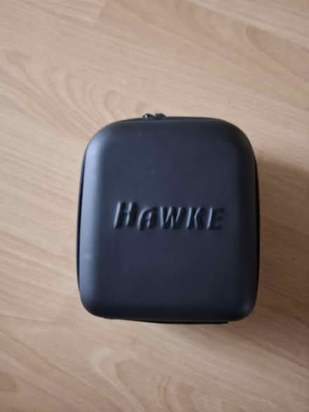 Photo of free Hawke binoculars case (Coventry CV6) #1