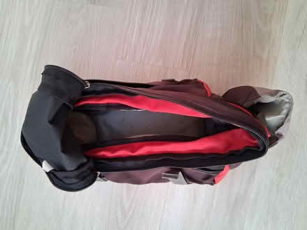 Photo of free Rear cycle rack bag (Purbrook PO7) #3