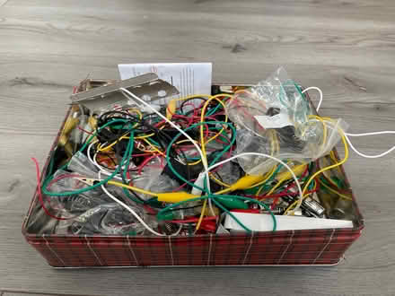 Photo of free Electrical Circuits game for kids (Mill Hill NW7) #1