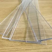 Photo of Acrylic sheet / perspex / thick rigid plastic (Hassocks BN6) #1