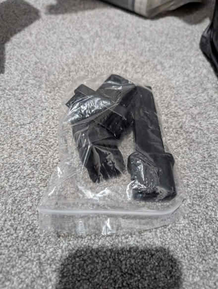 Photo of free Handheld Hoover (Bestwood Park Estate NG5) #3