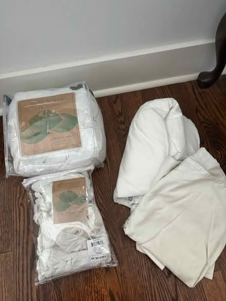 Photo of free Sheets (Near Pen Park) #1