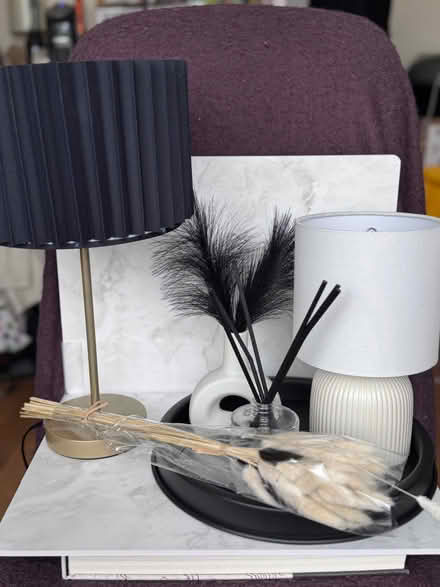 Photo of free Bedroom Dressing Table Accessories (Collection from N11) (Bounds Green N11) #1