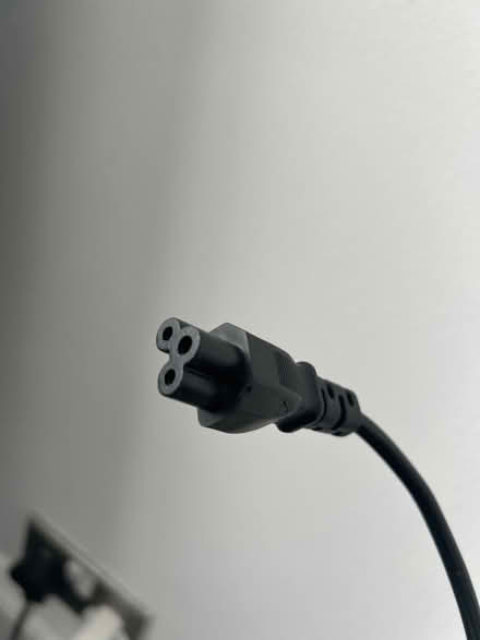 Photo of PC cable (CR7) #1