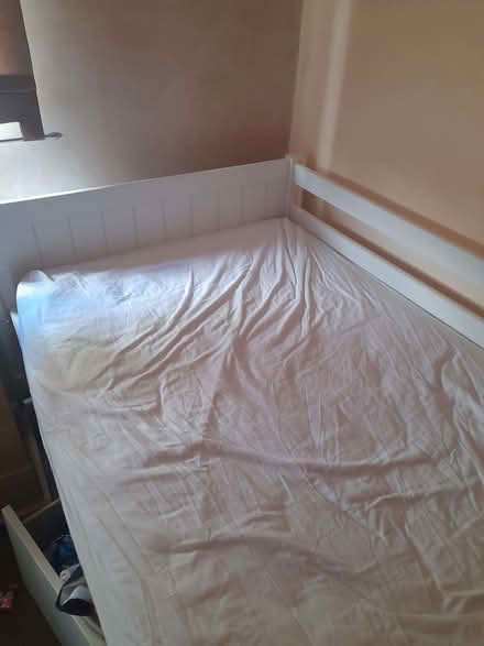 Photo of free Beds/single or bunkbeds (Oakridge RG21) #4