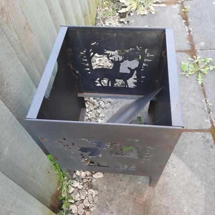 Photo of free Garden Fire Pit (North Bitchburn DL15) #2