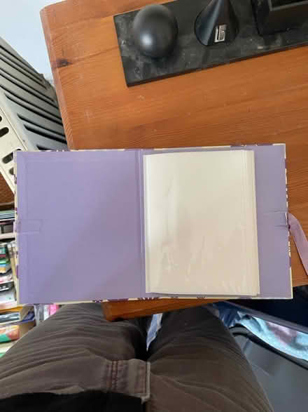 Photo of free Photo album (Cholsey, OX10) #2
