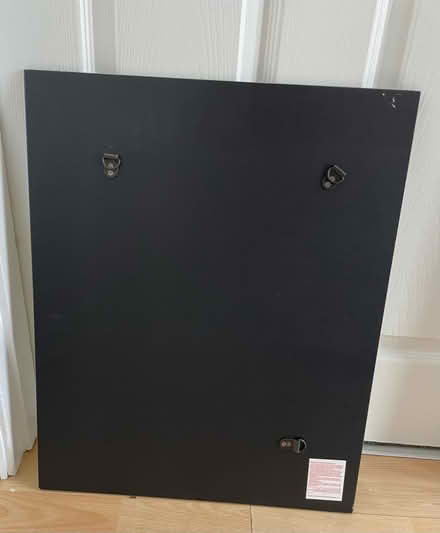 Photo of free 2 small mirrors (Ashburton SE25) #2