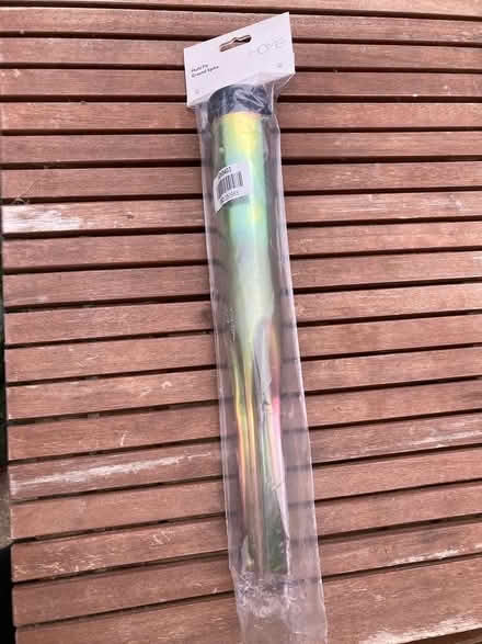 Photo of free Rotary washing line spike (Linslade LU7) #2