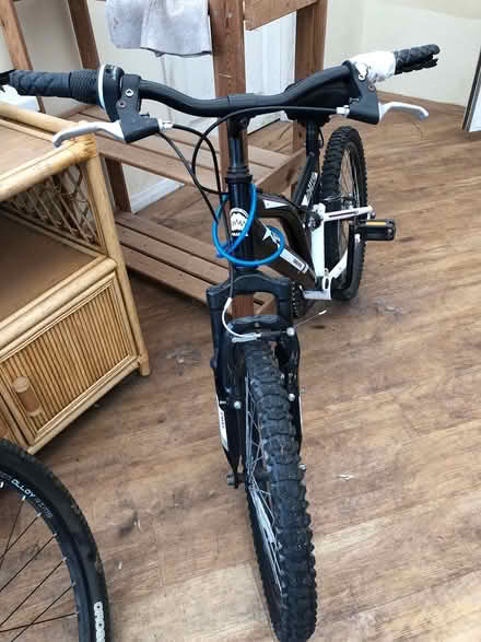 Photo of free Kids bike (Ramsgate) #2