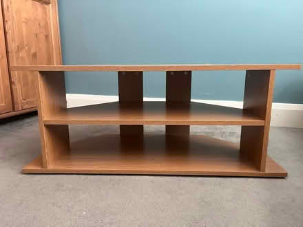 Photo of free TV unit (Honor Oak SE23) #2