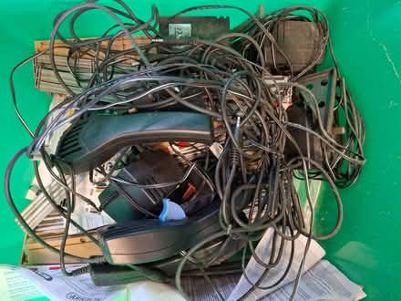 Photo of free Lots of scaletrix (Hastings TN34) #2