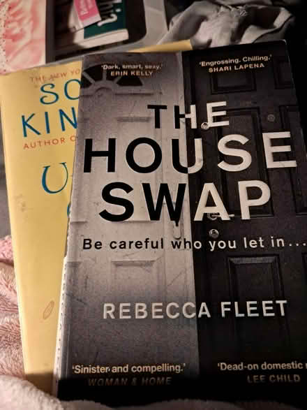 Photo of free Books (DE24) #1