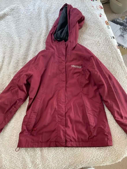 Photo of free Jacket Women’s 10-12/older child (BN1) #1