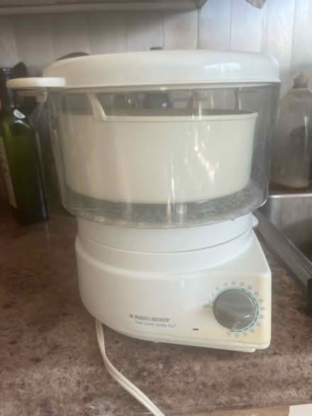 Photo of free steamer (Campbell/Winchester) #2