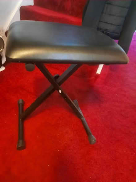 Photo of free Keyboard stool (ME20) #1