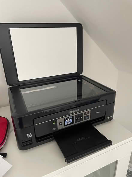 Photo of free Epsom Printer XP-352 (Faulty?) (CR2) #2