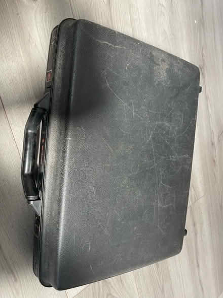 Photo of free Retro Samsonite executive case (Mill Hill NW7) #2