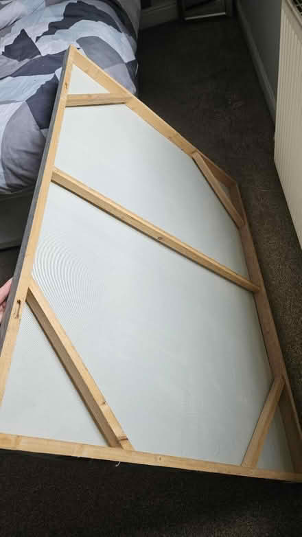 Photo of free Large Canvas new york print (Keighley) #2