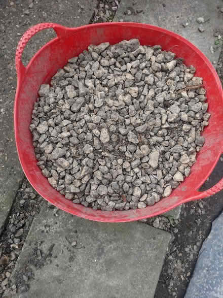 Photo of free Hardcore / rubble (S42) #1