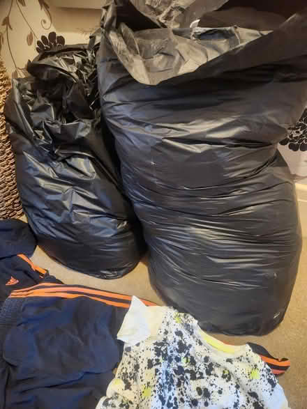 Photo of free Boys clothing bundle aged 7 - 8 yrs (SE18 - Plumstead) #1