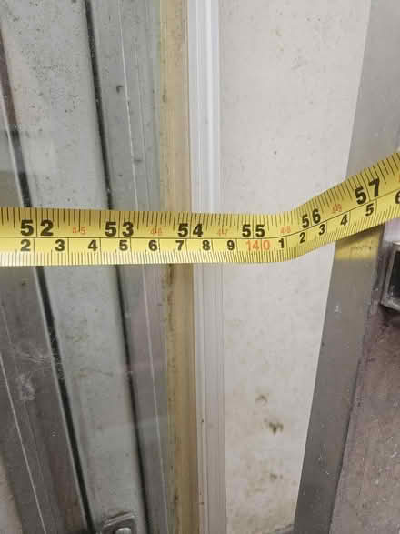 Photo of free Bath/Shower Screen (Totton SO40) #2