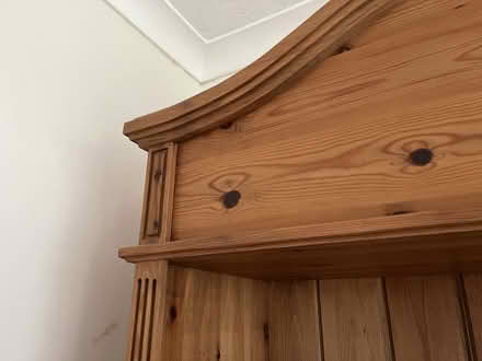 Photo of free Bookcase (Bowerham LA1) #2