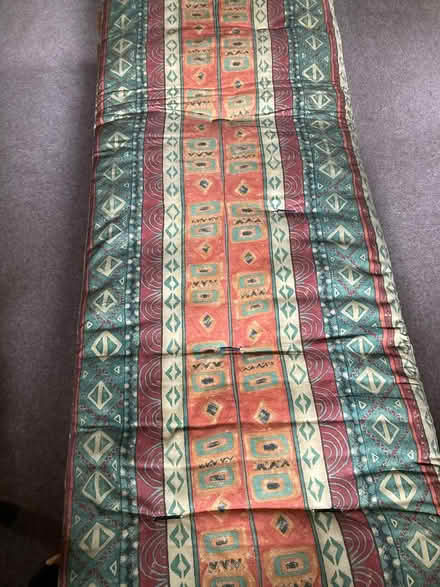 Photo of free Single Futon Bed (Lingfield RH7) #2