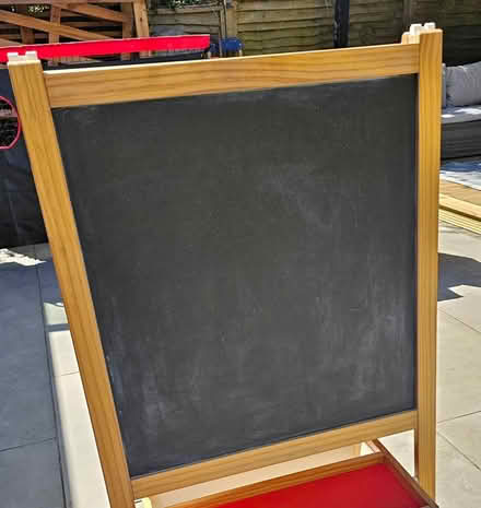 Photo of Blackboard (Bear flat) #1