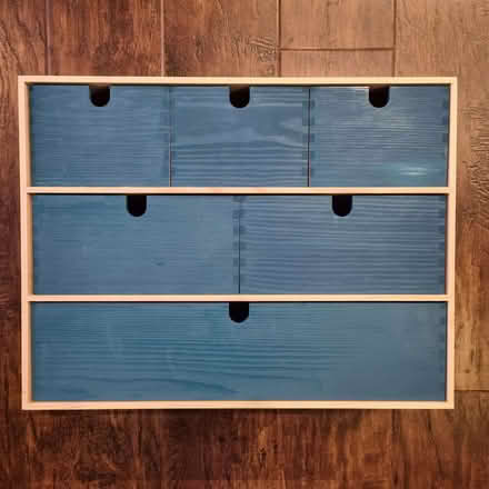 Photo of free IKEA Moppe (Garden City OX5) #1