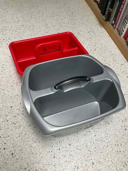 Photo of free Kitchen Caddies (E9) #1