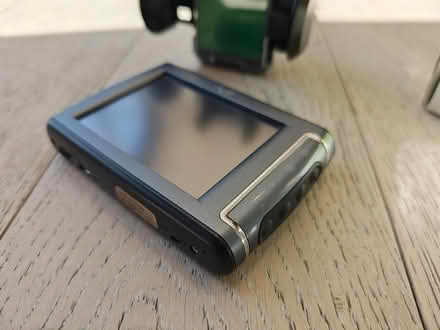 Photo of free Mio Satnav with holder (London road, bath) #1